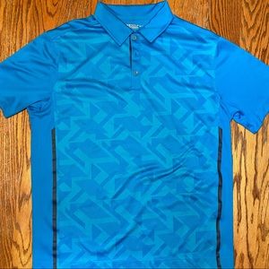 Nike dri-fit Polo